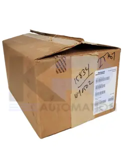 INTERFACE PANEL W/KEYPAD