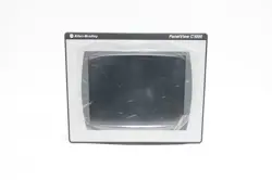 BRADLEY 2711C-T10C OPERATOR