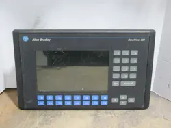 ALLEN-BRADLEY 2711-K9A1