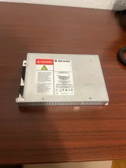 ALLEN BRADLEY 2711P-RN6 /B PANELVIEW PLUS DH+/RIO/DH-485 COMM MODULE AB