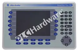 DISPLAY MODULE KEYPAD/TOUCH