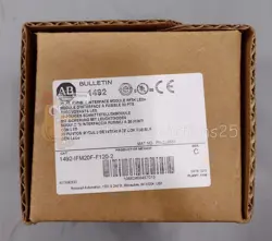 NEW ALLEN-BRADLEY 1492-IFM20F-F120-2