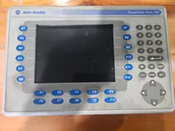 ALLEN BRADLEY PANELVIEW PLUS 7 2711P_K7C4A2