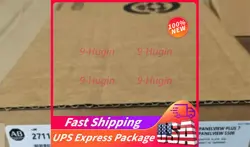 1PC IN BOX AB 2711P-RAAT7 BRAND NEW ALLEN BRADLEY 2711P RAAT7 FREE SHIPPING