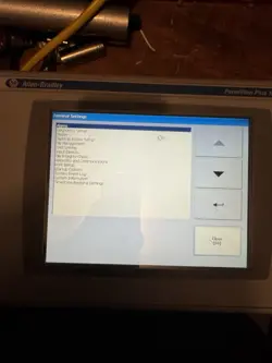 *PERFECT* ALLEN BRADLEY