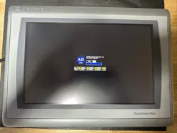 GRAPHIC TERMINAL 2711PT12W22A9P