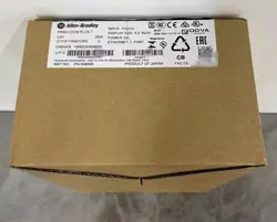 NEW ALLEN-BRADLEY 2711P-T4W21D8S SER C PANELVIEW PLUS 7 TOUCHSCREEN