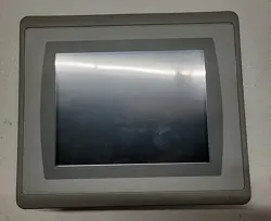 ALLEN BRADLEY 2711P-T6C22D8S SER C PANELVIEW PLUS 7 INTERFACE TERMINAL