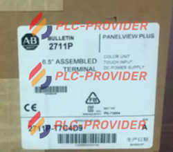 NEW ALLEN-BRADLEY 2711P-T7C4D9 2711P T7C4D9 FAST SHIPPING