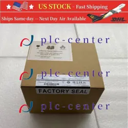 1PC NEW ALLEN BRADLEY 1769-L23E-QB1B 1 YEAR WARRANTY