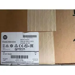 2713PT6CD1 PANELVIEW