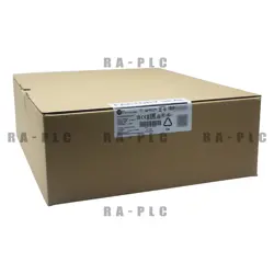 GENUINE ALLEN-BRADLEY 2711P-T15C21D8S