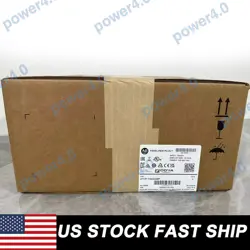 ALLEN-BRADLEY 2711P-T10C22A9P PANELVIEW PLUS 7 10