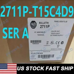 2711P-T15C4D9 SER