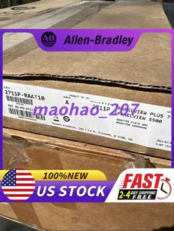 FACTORY SEALED 2711P-RAAT10