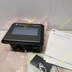 2711-T5A8L1X /B ALLEN BRADLEY 2711T5A8L1X FRN 4.46 ALLEN BRADLEY PANELVIEW 550