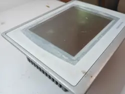 ALLEN BRADLEY 2711P-T7C22D9P A PANELVIEW PLUS 7 COLOR TOUCHSCREEN HMI 7