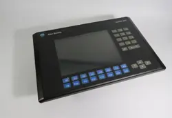 ALLEN-BRADLEY 2711-K10C8 OPERATOR PANEL PANELVIEW 1000 SER C HMI