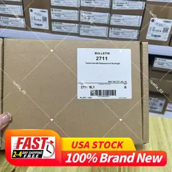 NEW FACTORY SEALED AB 2711-NL1 PANELVIEW BACKLIGHT LAMP FREE SHIP