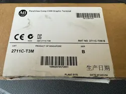 PANELVIEW C300 TERMINAL