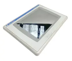 ALLEN BRADLEY 2711P-T10C4A1 PANELVIEW PLUS 1000 W/ LOGIC MODULE SERIES G