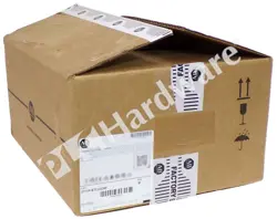 SURPLUS OPEN ALLEN BRADLEY 2711P-B7C22D9P /B PANELVIEW PLUS 7 TOUCH/KEYPAD 7