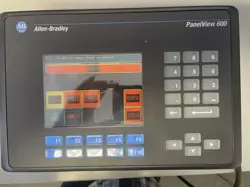 ALLEN-BRADLEY 2711-B6C5