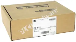 SURPLUS OPEN ALLEN BRADLEY 2711C-T6T SER A PANELVIEW COMPONENT C600 6