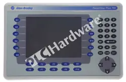 BRADLEY 2711P-B7C4A2 SER