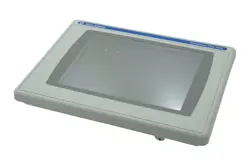 ALLEN BRADLEY 2711P-T10C4A8 SER.A 2711P-RP8A 2711P-RDT10C  PANELVIEW 1000 PLUS
