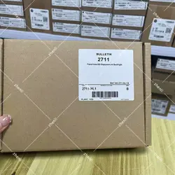 1PC BRAND NEW ALLEN BRADLEY 2711-NL1 SER B HIGH QUALITY FREE SHIPPING