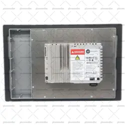 NEW ALLEN-BRADLEY 2711P-B10C22D9P PANELVIEW PLUS 7 GRAPHIC TERMINAL