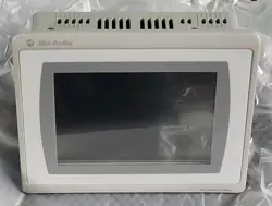 NEW ALLEN-BRADLEY 2711P-T6C21D8S SER D PANELVIEW PLUS 7 STANDARD TERMINAL 