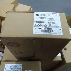 2711P-T6C20D8 NEW 1PC