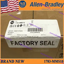 IN BOX1783MMS10 FREE