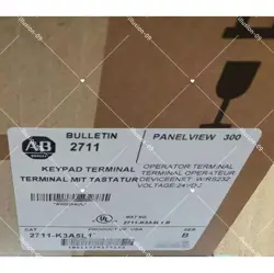 D2711-K3A5L1 FACTORY