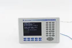 ALLEN BRADLEY 2711P-K6C20D /D PANELVIEW PLUS 600 SER D NEW