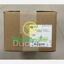 NEW ALLEN BRADLEY 2711P-T7C4D1 SER A PANELVIEW PLUS 700 HMI, 7