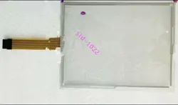 NEW FOR ALLEN-BRADLEY 2711E-T10C15X TOUCH SCREEN GLASS + PROTECTIVE FILM 1 PCS
