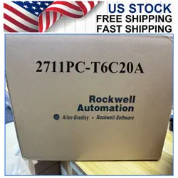 2711PC-T6C20A NEW WITH