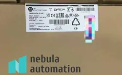 1PC NEW ALLEN BRADLEY  2711P-T9W22D8S  SER/D IN BOX  ONE-YEAR WARRANTY