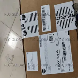 1PC NEW ALLEN-BRADLEY 2711P-T7C22D9P FREE SHIPPING WITH 1 YEAR WARRANTY