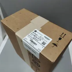 NEW  ALLEN-BRADLEY AB 2711P-T12W22D9P PANELVIEW PLUS 7 COLOR TOUCH 12