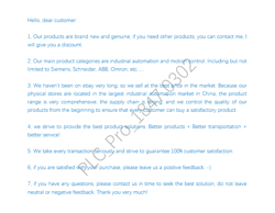 2711PT12W22D9P FAST DELIVERY