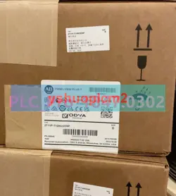 1PCS BRAND NEW SEAL ALLEN-BRADLEY 2711P-T12W22D9P 2711PT12W22D9P  FAST DELIVERY