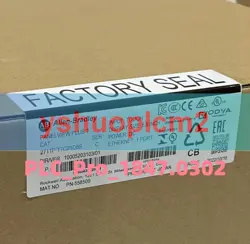 1PC NEW SEALED ALLEN-BRADLEY 2711P-T7C21D8S SER C HMI PANELVIEW PLUS 7 TERMINAL