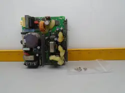 77143-229-51  ALLEN BRADLEY 2711-B6XX SERIES B POWER SUPPLY 77143-228-02A  N168B