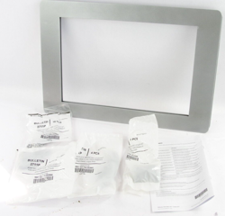 ALLEN‑BRADLEY 2711P-RAAK10 PANELVIEW PLUS 7 / 5500 ADAPTER PLATE   SCREWS