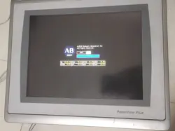 2711P-T10C22D9P SER PANEL