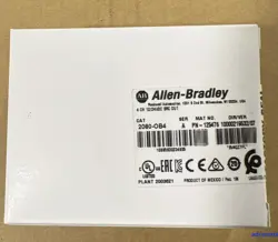 OUTPUT MODULE 2080-OB4